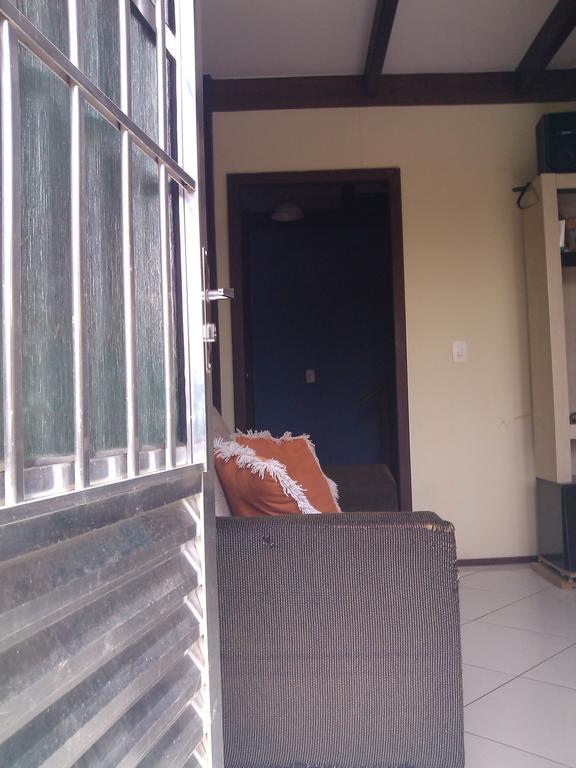 Apartamento Flat Do Indio Fernando de Noronha Habitación foto