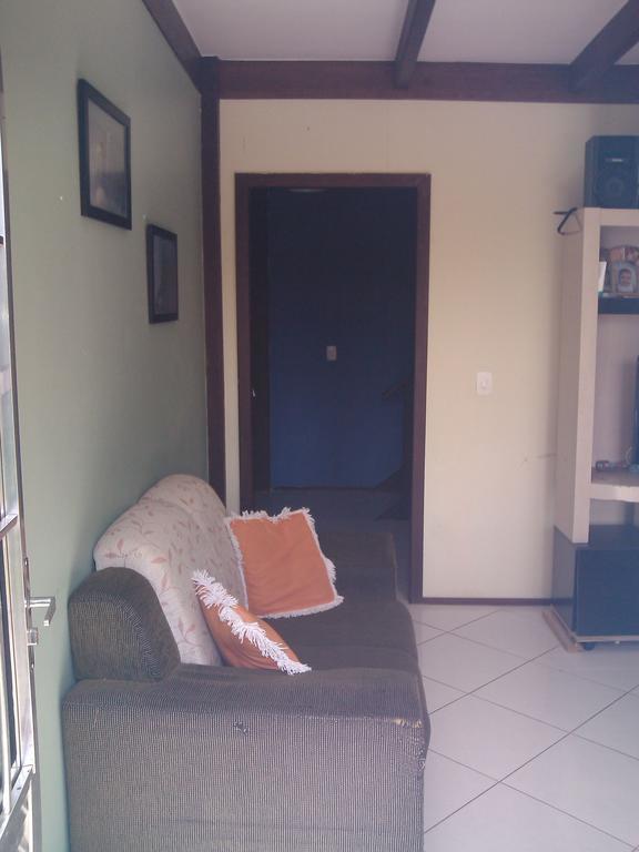 Apartamento Flat Do Indio Fernando de Noronha Habitación foto