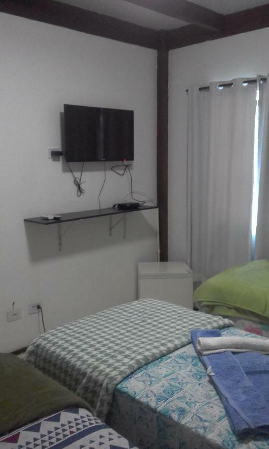 Apartamento Flat Do Indio Fernando de Noronha Exterior foto