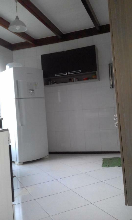 Apartamento Flat Do Indio Fernando de Noronha Exterior foto